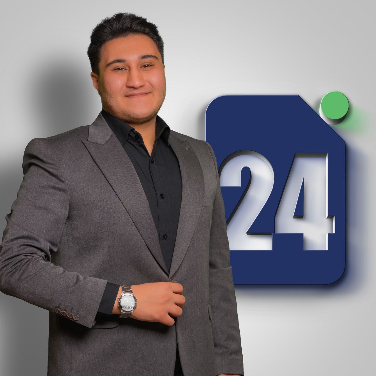 محمد صالح احمدی